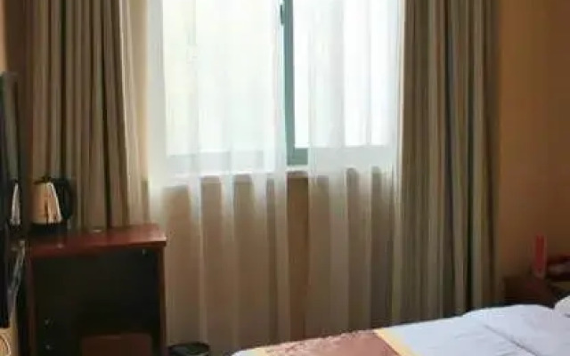 Shuntai Hotel