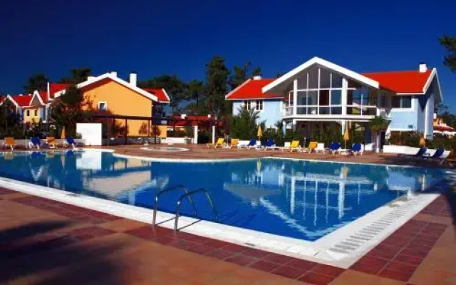 Casas da Comporta