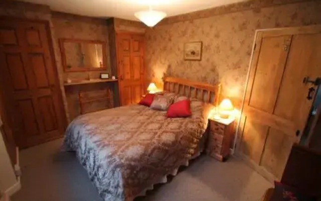 Ruffles self catering cottage accommodation