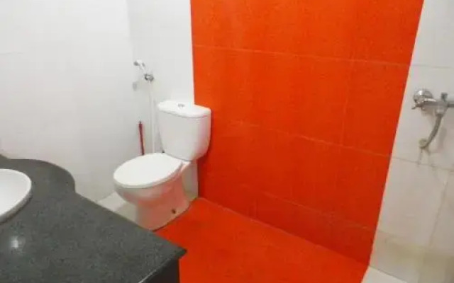 Rumah Gejayan Hotel
