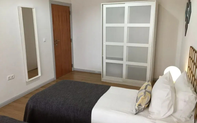 Quinta do Bairro - Casa Pomar