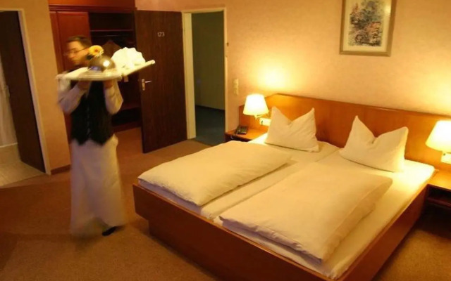 Neues Landhotel Vogelsberg