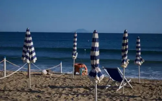 Residence Hotel Baia del Sole