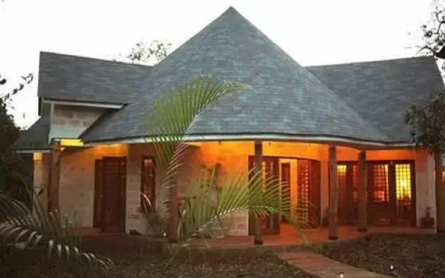 Kitu Kidogo Cottages