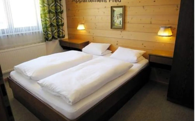 Gadenstätter Ferienappartements