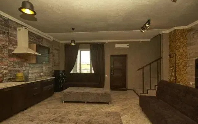 Villa Garry