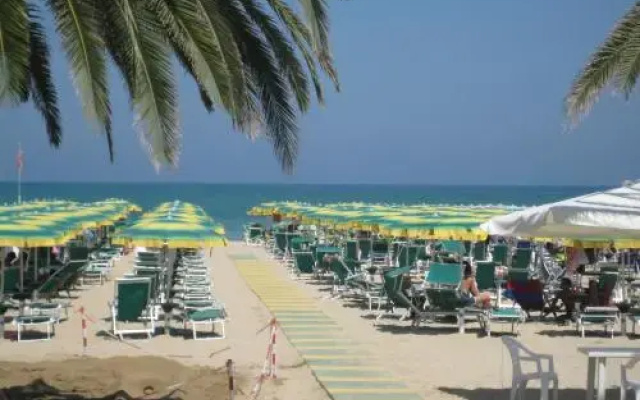Hotel Soraya