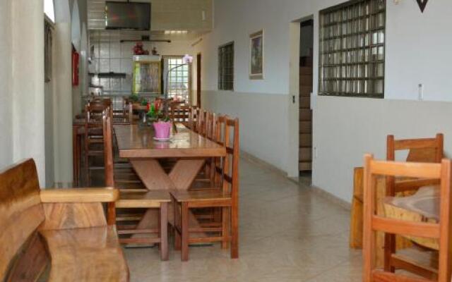 Pousada Jesus de Nazaré