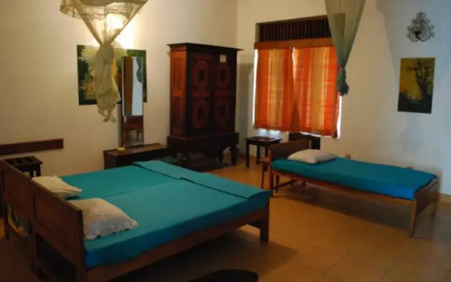 Kalavati Holiday Resort