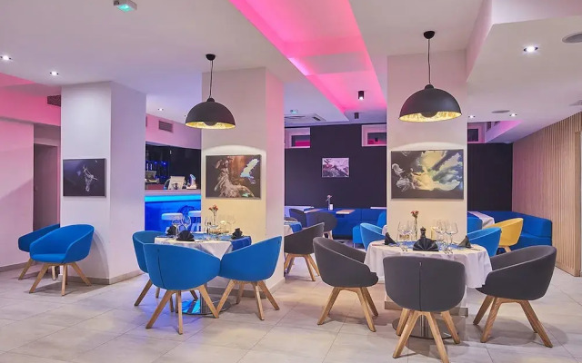 Aquahotel
