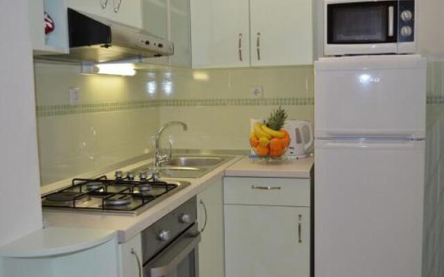 Zagreb Time Inn Apartments - Zagreb Center