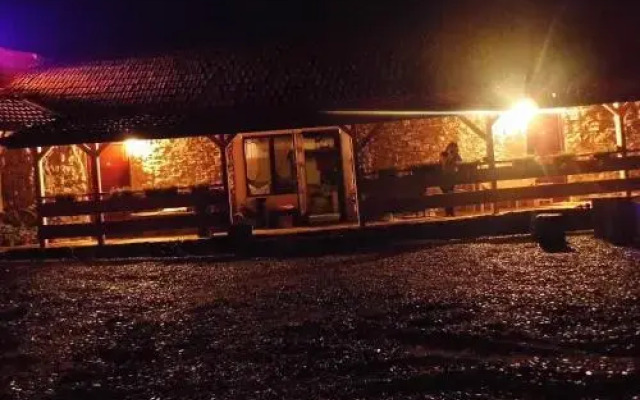 Casa Rustica Mada