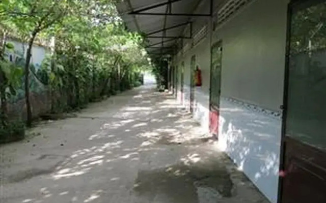 Ngoc Nho Guest House