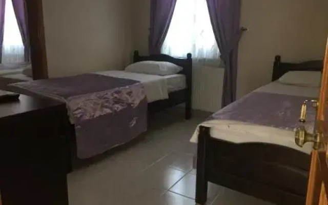 Kerpe Kaptan Apart Otel