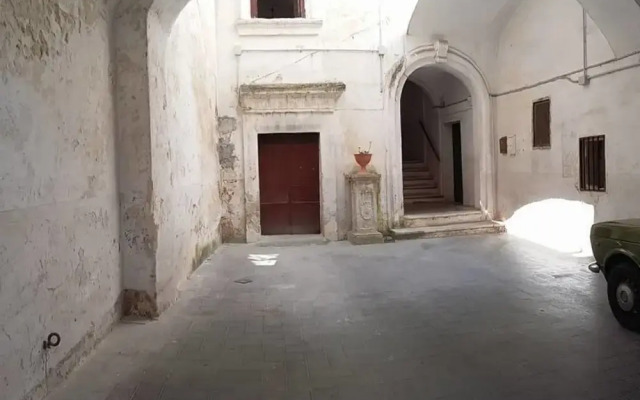 Palazzo Capreoli