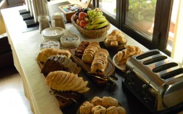 Las Acacias - Posada de Campo