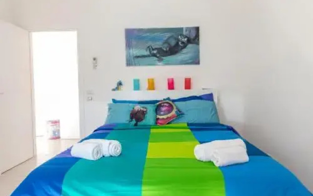 Casa Vacanze Cavetta