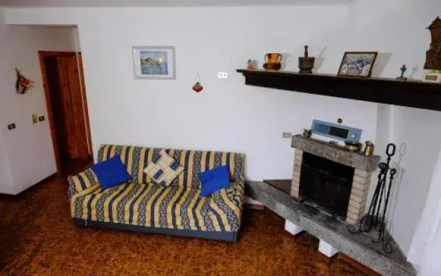 Casa Casari