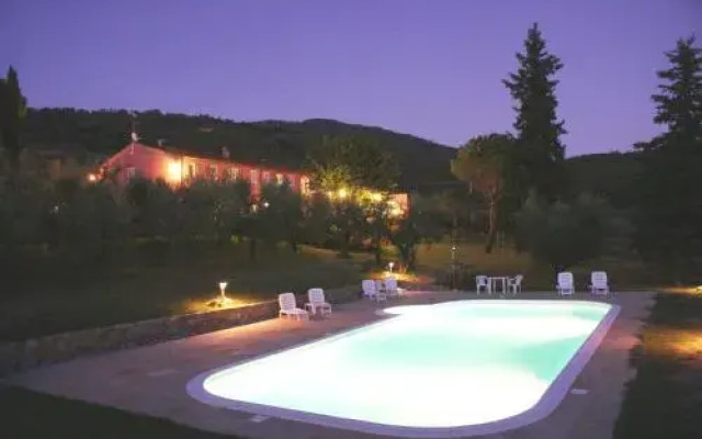 Bed And Breakfast San Jacopo