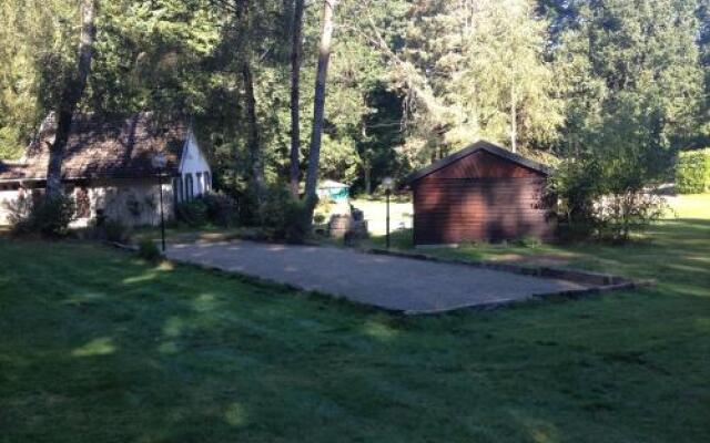 Camping Petite Riviere