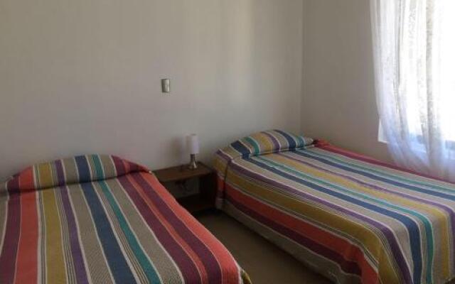 Gran Hotel Carande