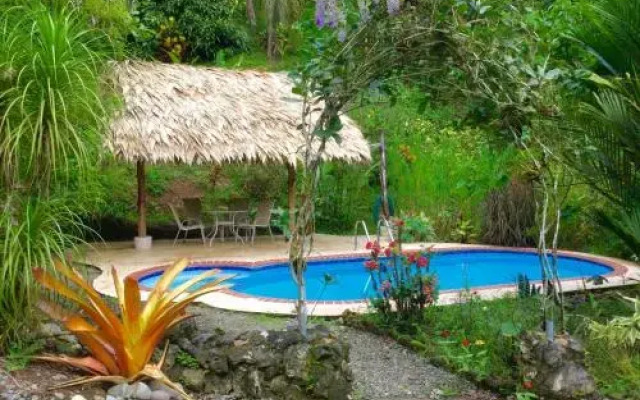 Karibik Lodge Cahuita