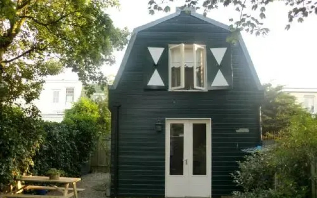 Summerhouse Zandvoort