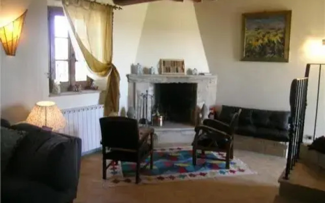 Villa Podere Oliveto