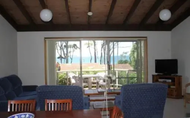 Coastal Retreat Unit 5