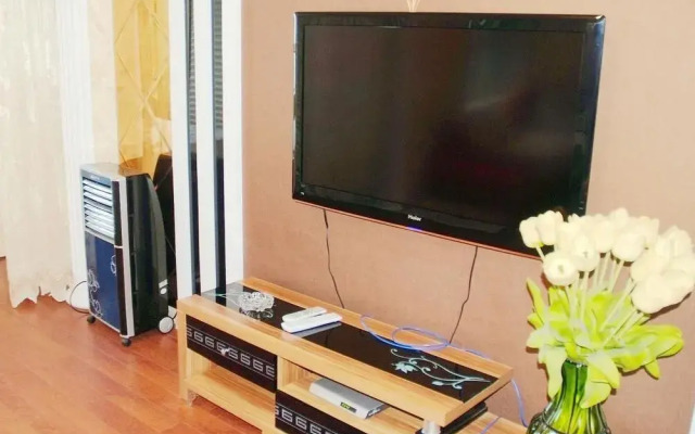 Dalian Xinghaijiaxin Apartment