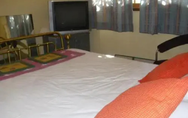Chile Backpackers Hostels
