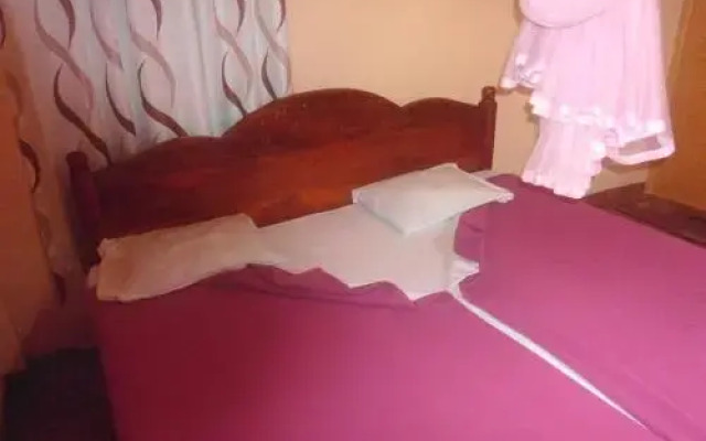 Jasmine Garden Inn