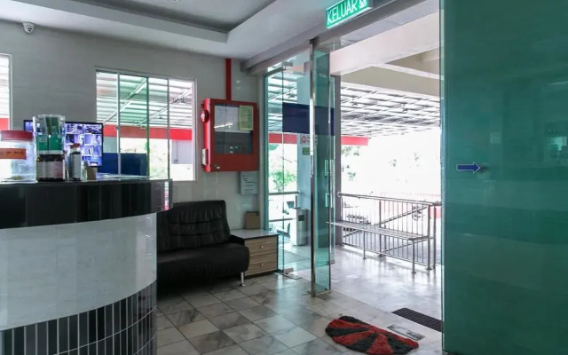 Hotel Pinji