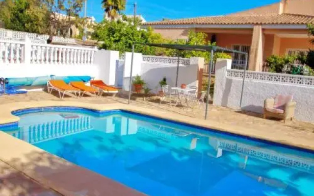Villa Marlene