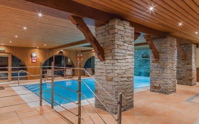 Hôtel Les Balcons Village