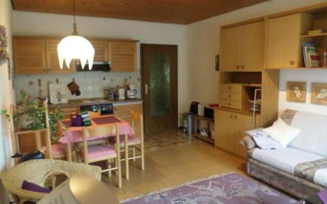 Ferienwohnung Kraemer