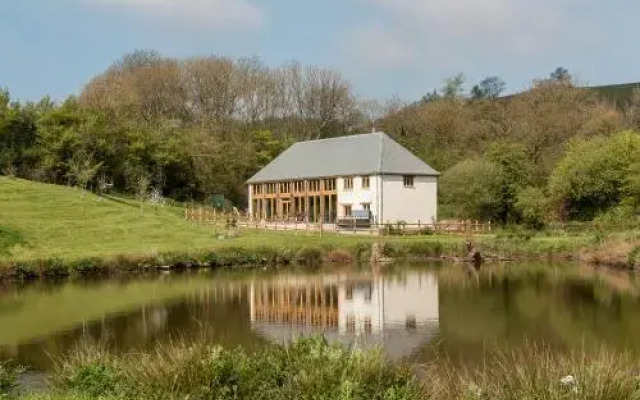 East Dunster Deer Farm