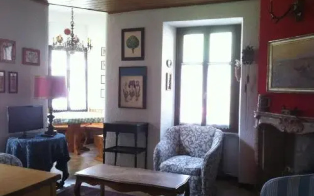 Appartamento Pinzolo