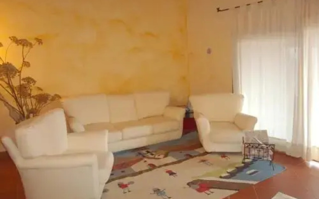 Villa Agosto