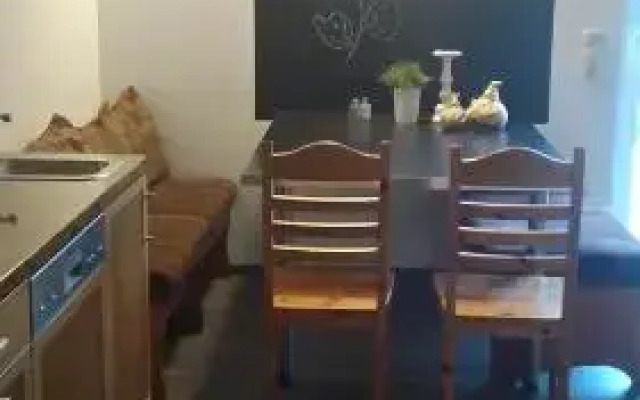 Ferienwohnungen am Schmalzbach