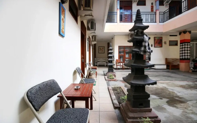 Airy Eco Kejaksaan Cangkring 7 Cirebon