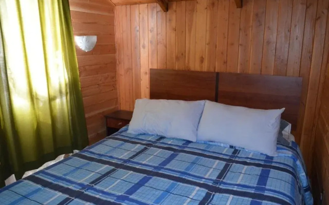 Pucon Hostal Victor