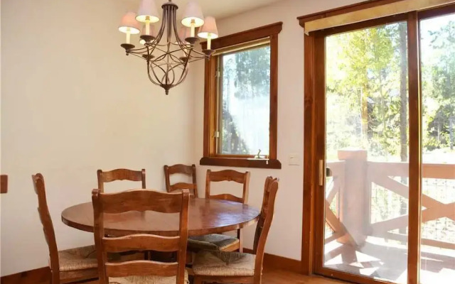 Saddlewood Townhomes Unit B71 by RedAwning