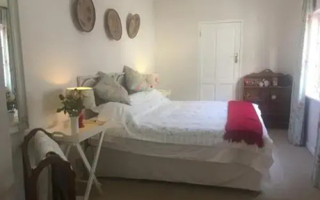 The Lemon Tree Guest House