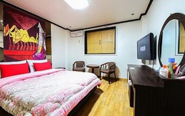 Penthouse Motel Incheon