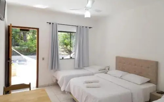 Acalanto Inn