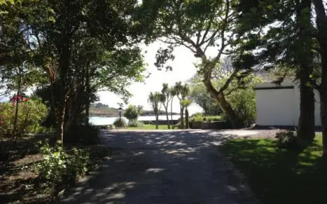 Tahilla Cove Country House