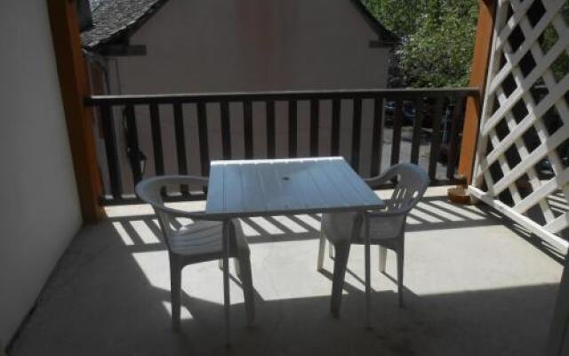 Aux Gorges du Dourdou