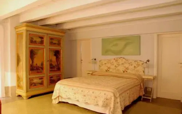Il Mezzanino