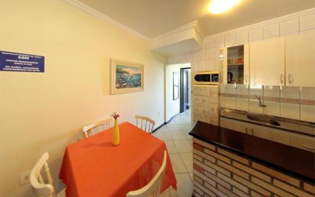 Pousada OceAnas Frente Mar Estaleiro